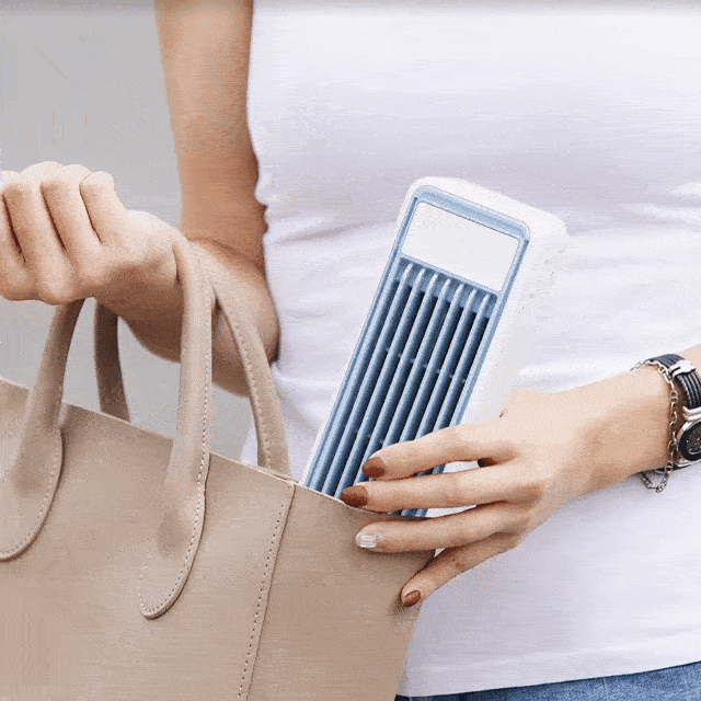 Appac Slipp Botma™ All-in-One AC