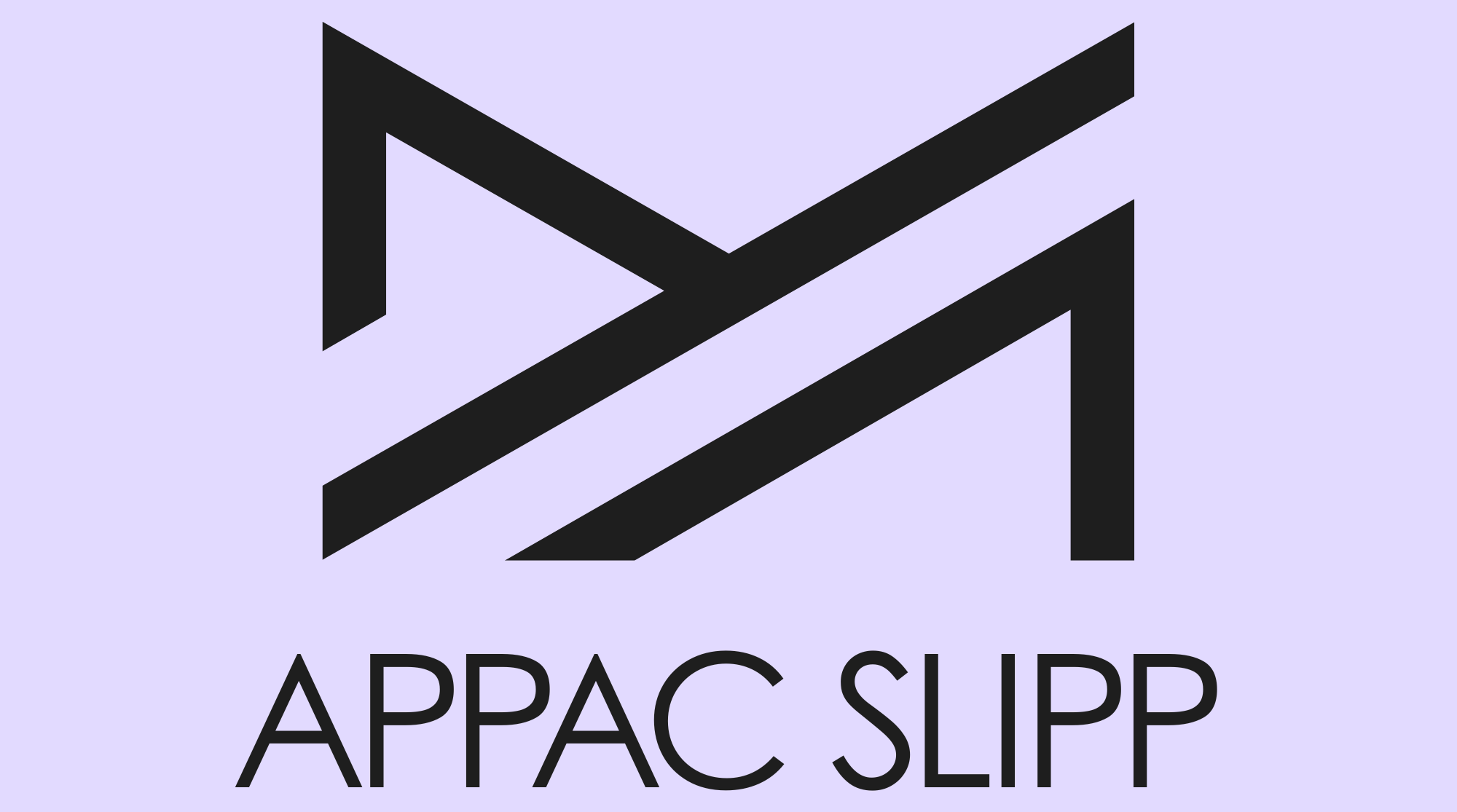 Appac Slipp